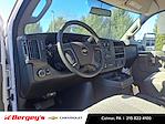 2026 Chevrolet Express 3500 Regular Cab RWD Dejana Truck & Utility Equipment Box Van for sale #CCN4399 - photo 8