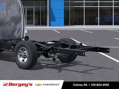 New 2026 Chevrolet Express 3500 - photo 1