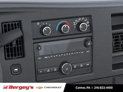 New 2026 Chevrolet Express 3500 - photo 1