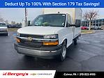 New 2026 Chevrolet Express 3500 Box Van for sale #CCN4400 - photo 1