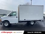 New 2026 Chevrolet Express 3500 Box Van for sale #CCN4400 - photo 2