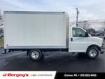 New 2026 Chevrolet Express 3500 Box Van for sale #CCN4400 - photo 4