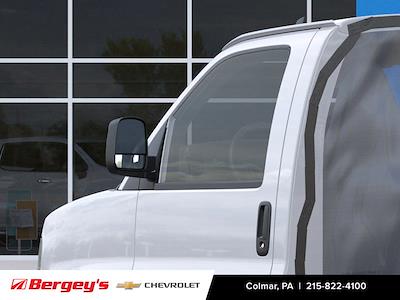 New 2026 Chevrolet Express 3500 - photo 1