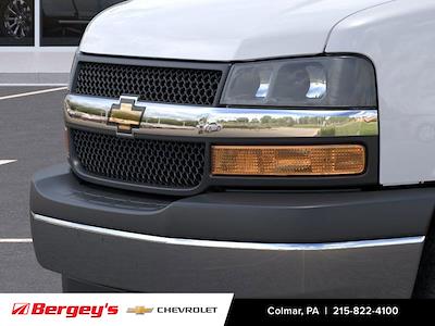 New 2026 Chevrolet Express 3500 - photo 1