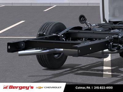 New 2026 Chevrolet Express 3500 - photo 1