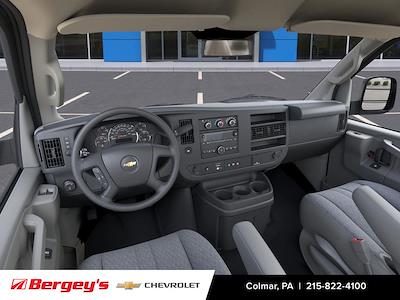 New 2026 Chevrolet Express 3500 - photo 1