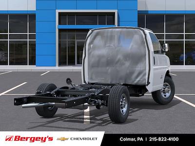 New 2026 Chevrolet Express 3500 - photo 1