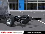 New 2026 Chevrolet Express 3500 Box Van for sale #CCN4401 - photo 13