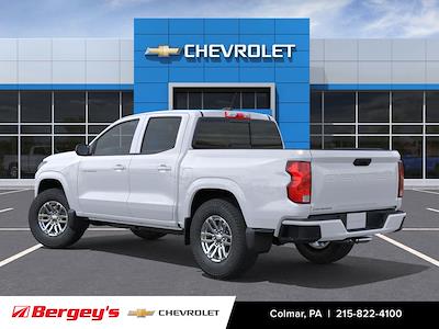 New 2026 Chevrolet Colorado LT Crew Cab for sale #CCN4407 - photo 2