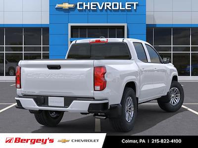 New 2026 Chevrolet Colorado LT Crew Cab for sale #CCN4407 - photo 2