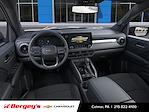 2026 Chevrolet Colorado Crew Cab 4WD Pickup for sale #CCN4407 - photo 16