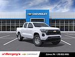 2026 Chevrolet Colorado Crew Cab 4WD Pickup for sale #CCN4407 - photo 4