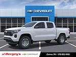 2026 Chevrolet Colorado Crew Cab 4WD Pickup for sale #CCN4407 - photo 5