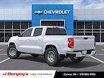 2026 Chevrolet Colorado Crew Cab 4WD Pickup for sale #CCN4407 - photo 3