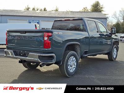 New 2026 Chevrolet Silverado 2500 - photo 1