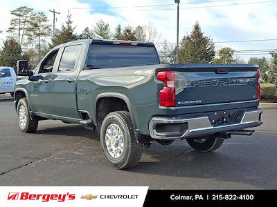 New 2026 Chevrolet Silverado 2500 LT Crew Cab for sale #CCN4410 - photo 2