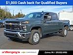 New 2026 Chevrolet Silverado 2500 LT Crew Cab for sale #CCN4410 - photo 1