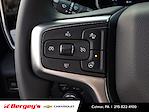 New 2026 Chevrolet Silverado 2500 LT Crew Cab for sale #CCN4410 - photo 14