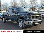 New 2026 Chevrolet Silverado 2500 LT Crew Cab for sale #CCN4410 - photo 3