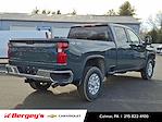 New 2026 Chevrolet Silverado 2500 LT Crew Cab for sale #CCN4410 - photo 4