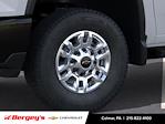 New 2026 Chevrolet Silverado 2500 Work Truck Regular Cab for sale #CCN4411 - photo 10