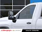 New 2026 Chevrolet Silverado 2500 Work Truck Regular Cab for sale #CCN4411 - photo 14