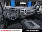 New 2026 Chevrolet Silverado 2500 Work Truck Regular Cab for sale #CCN4411 - photo 17