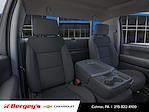 New 2026 Chevrolet Silverado 2500 Work Truck Regular Cab for sale #CCN4411 - photo 18
