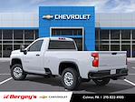 New 2026 Chevrolet Silverado 2500 Work Truck Regular Cab for sale #CCN4411 - photo 2