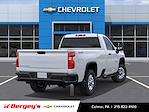 New 2026 Chevrolet Silverado 2500 Work Truck Regular Cab for sale #CCN4411 - photo 3