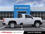 New 2026 Chevrolet Silverado 2500 Work Truck Regular Cab for sale #CCN4411 - photo 7