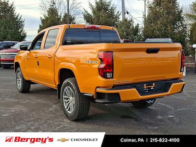New 2026 Chevrolet Colorado LT Crew Cab for sale #CCN4414 - photo 2