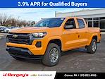 New 2026 Chevrolet Colorado LT Crew Cab for sale #CCN4414 - photo 1