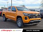 New 2026 Chevrolet Colorado LT Crew Cab for sale #CCN4414 - photo 3