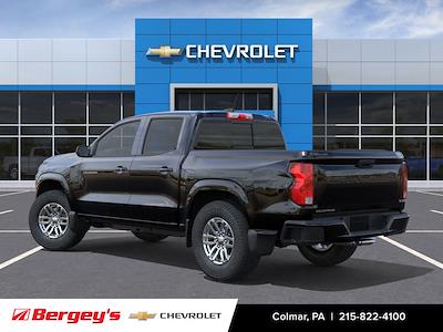 New 2026 Chevrolet Colorado LT Crew Cab for sale #CCN4415 - photo 2