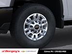 New 2026 Chevrolet Silverado 2500 Work Truck Crew Cab for sale #CCN4417 - photo 10