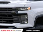 New 2026 Chevrolet Silverado 2500 Work Truck Crew Cab for sale #CCN4417 - photo 11
