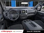 New 2026 Chevrolet Silverado 2500 Work Truck Crew Cab for sale #CCN4417 - photo 17