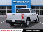 New 2026 Chevrolet Silverado 2500 Work Truck Crew Cab for sale #CCN4417 - photo 5