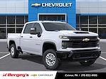 New 2026 Chevrolet Silverado 2500 Work Truck Crew Cab for sale #CCN4417 - photo 9