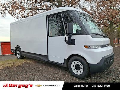 New 2026 Chevrolet BrightDrop 600 Step Van / Walk-in for sale #CCN4418 - photo 2