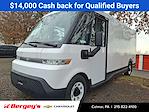 New 2026 Chevrolet BrightDrop 600 Step Van / Walk-in for sale #CCN4418 - photo 1