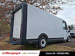 New 2026 Chevrolet BrightDrop 600 Step Van / Walk-in for sale #CCN4418 - photo 5