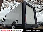 New 2026 Chevrolet BrightDrop 600 Step Van / Walk-in for sale #CCN4418 - photo 3