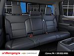 2026 Chevrolet Silverado 1500 Crew Cab 4WD Pickup for sale #CCN4424 - photo 18