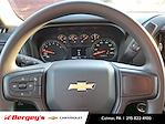 2025 Chevrolet Silverado 1500 Crew Cab 4WD Pickup for sale #CCN4425 - photo 10