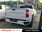 2025 Chevrolet Silverado 1500 Crew Cab 4WD Pickup for sale #CCN4425 - photo 3