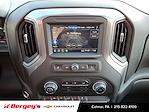 2025 Chevrolet Silverado 1500 Crew Cab 4WD Pickup for sale #CCN4425 - photo 9