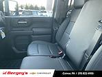 2026 Chevrolet Silverado 3500 Crew Cab 4WD Service Truck for sale #CCN4427 - photo 11