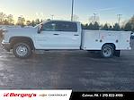 2026 Chevrolet Silverado 3500 Crew Cab 4WD Service Truck for sale #CCN4427 - photo 3
